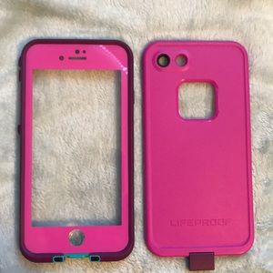 lifeproof case iphone 7
